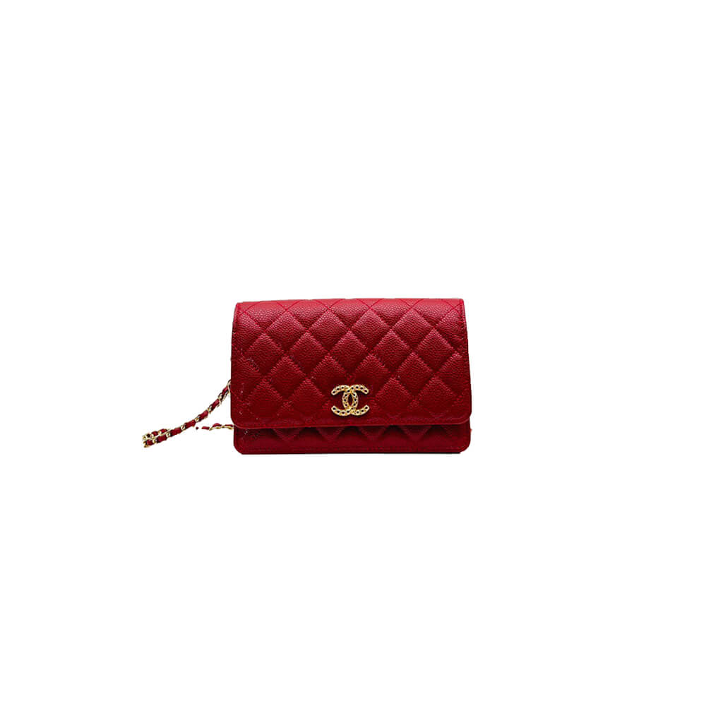 Ch**el wallet on chain
