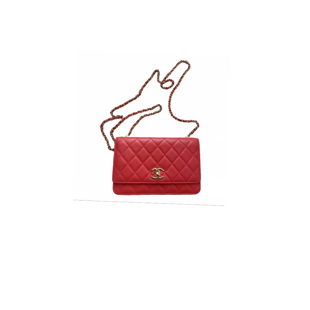 Ch**el wallet on chain