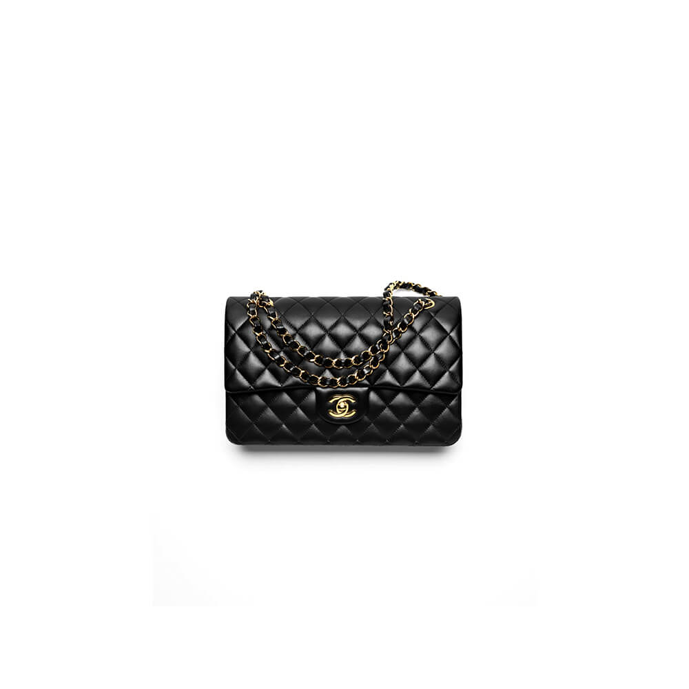 Ch**el classic flap handbag