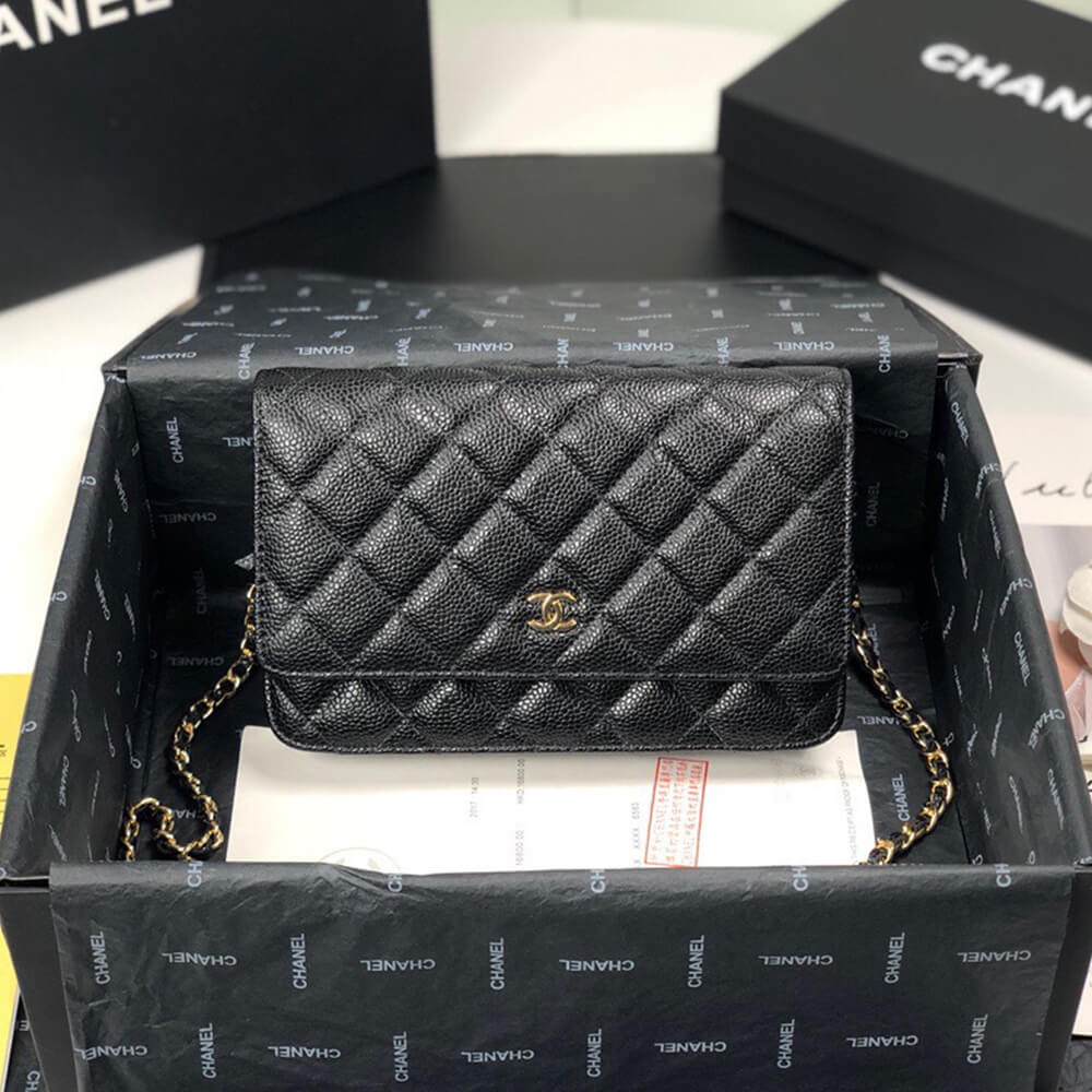 Ch**el wallet on chain