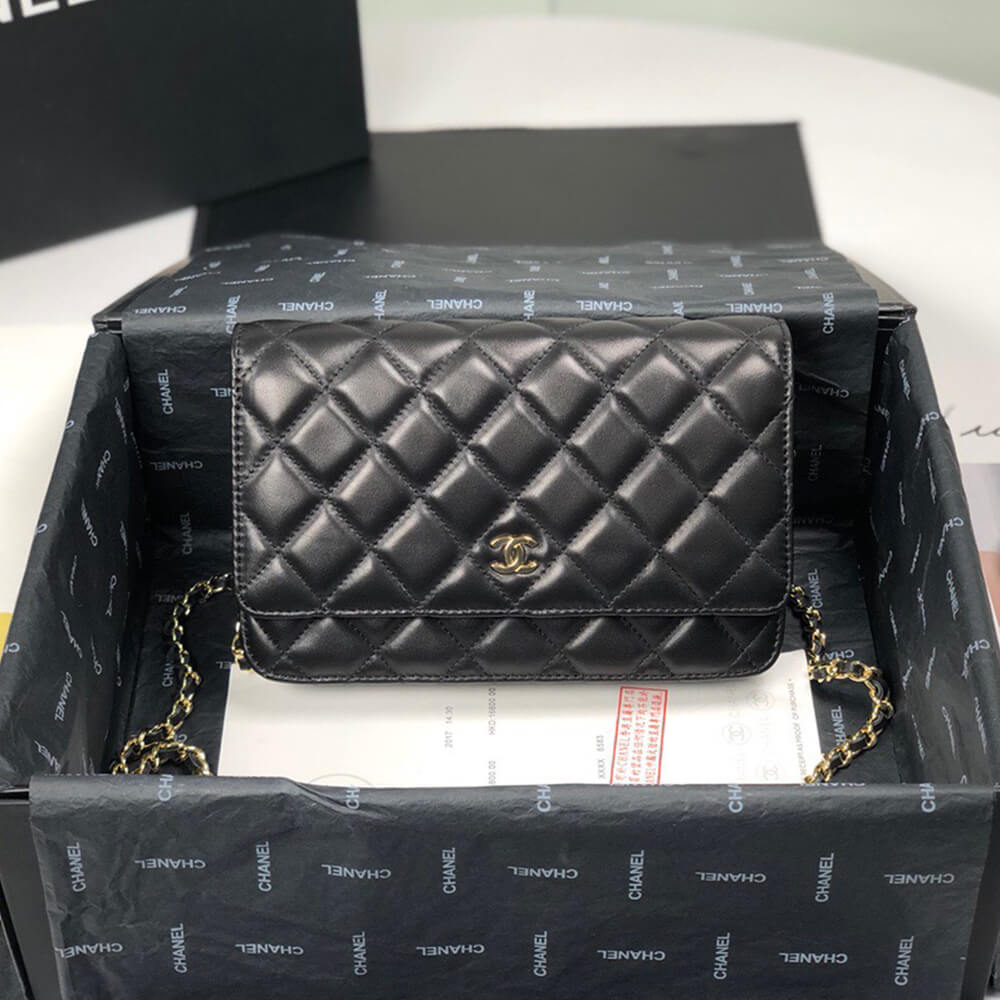 Ch**el wallet on chain