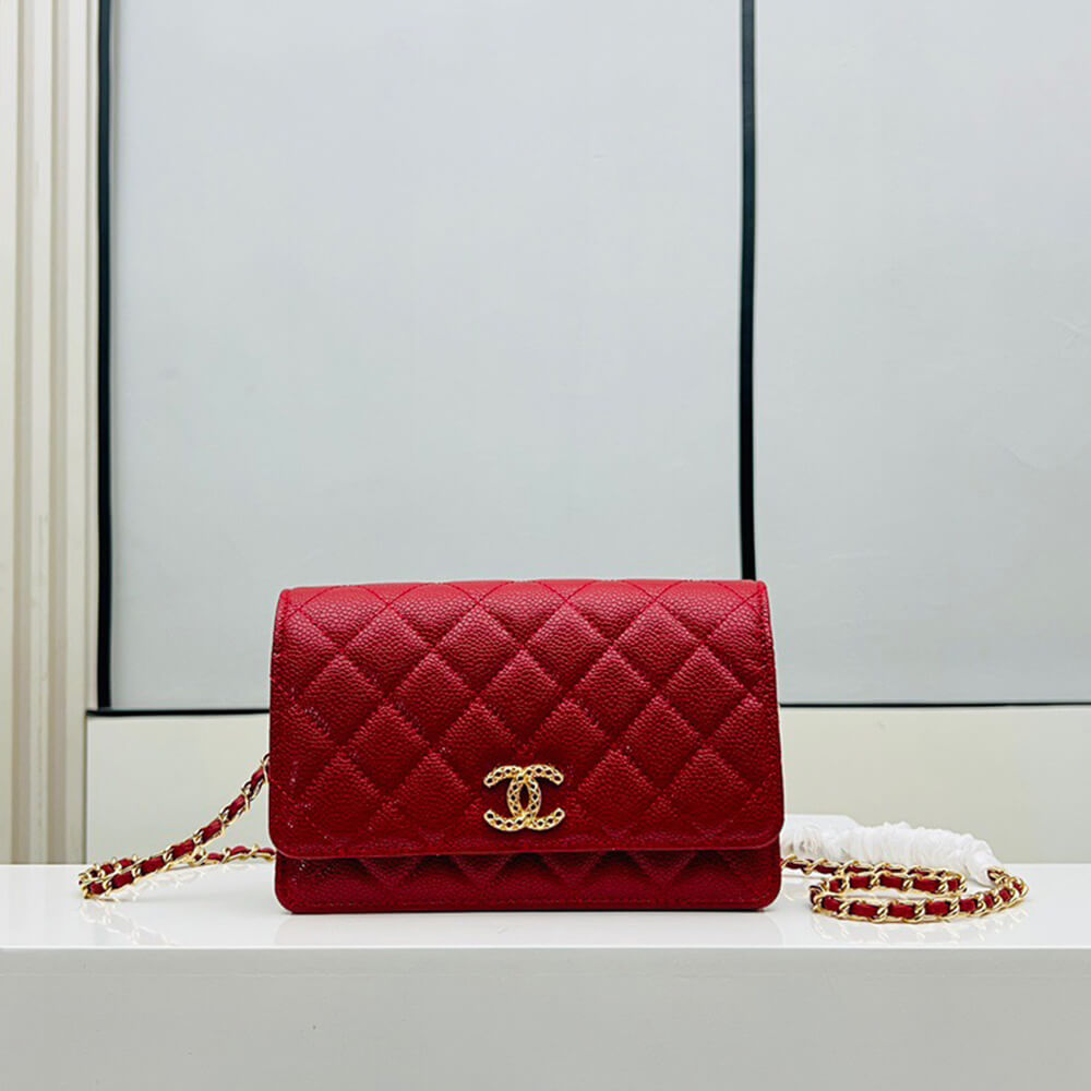 Ch**el wallet on chain