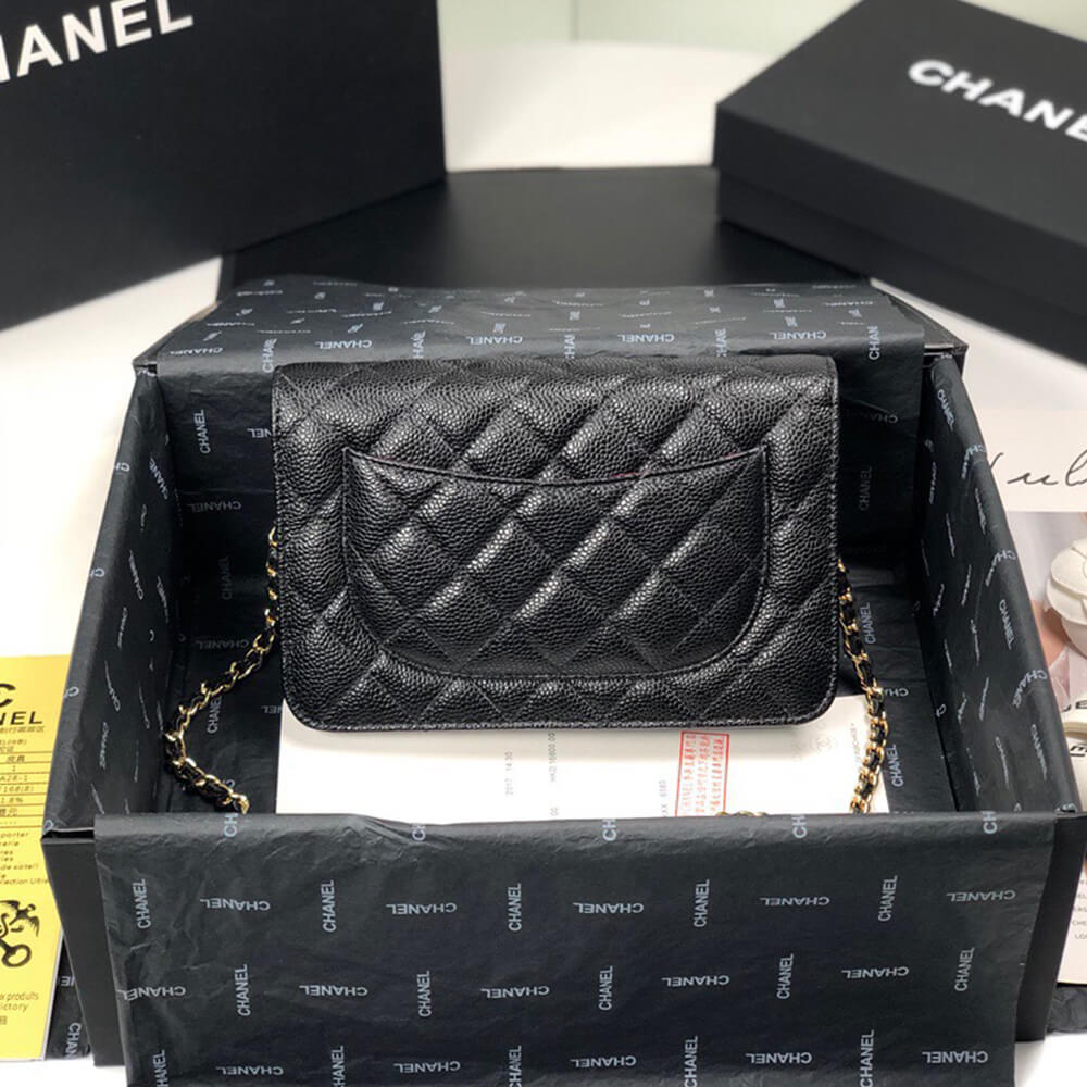 Ch**el wallet on chain