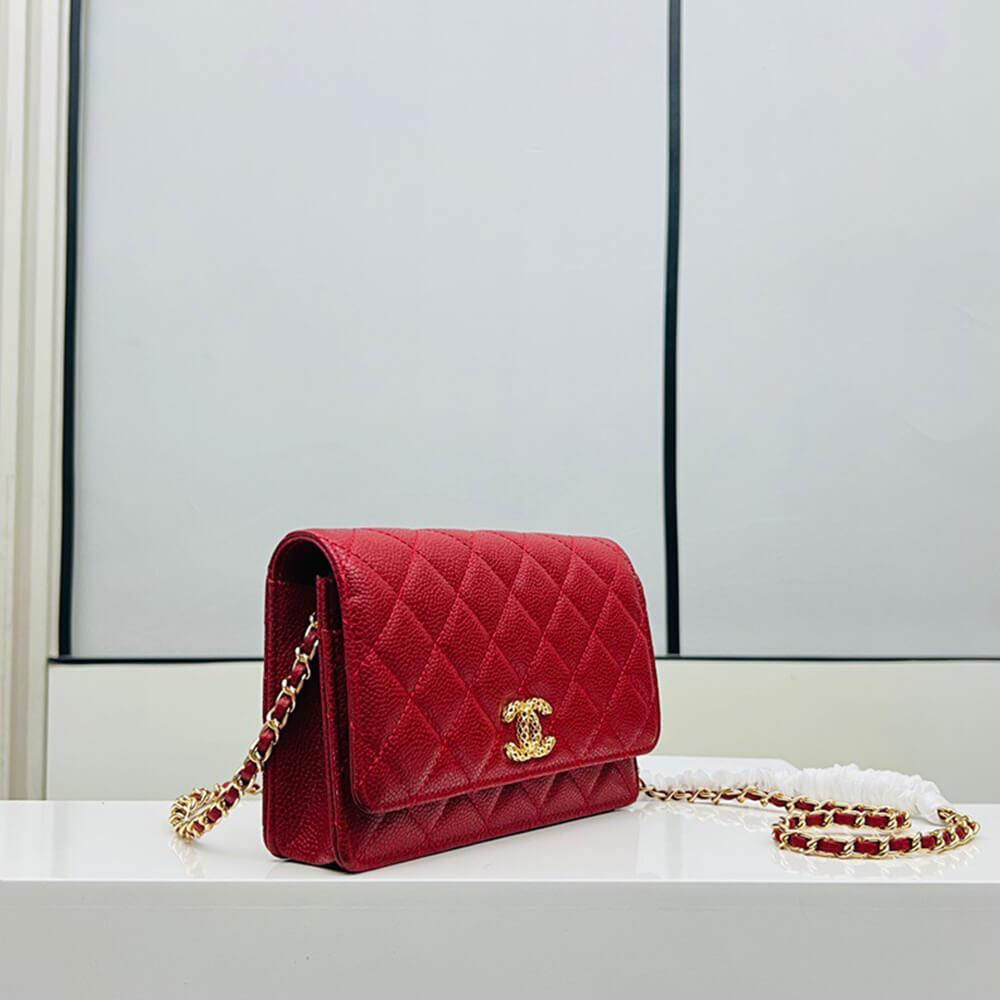 Ch**el wallet on chain
