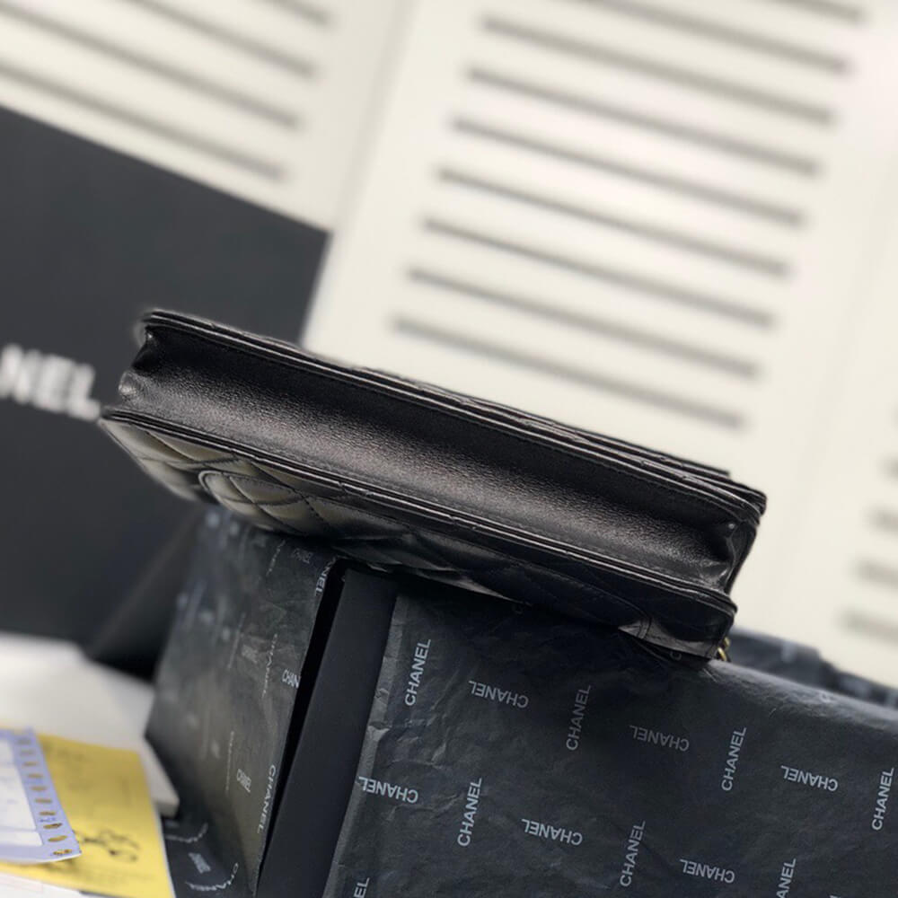 Ch**el wallet on chain