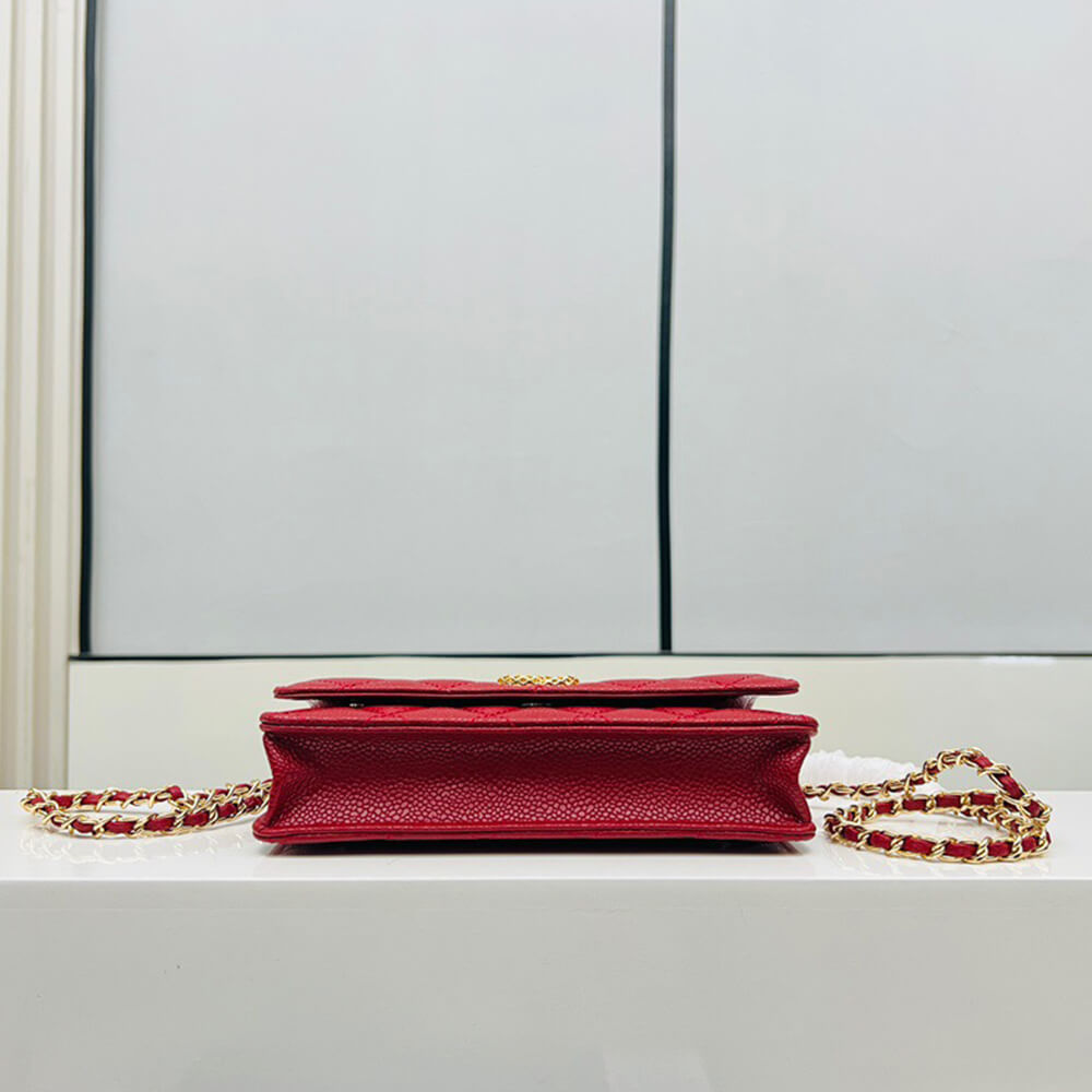Ch**el wallet on chain