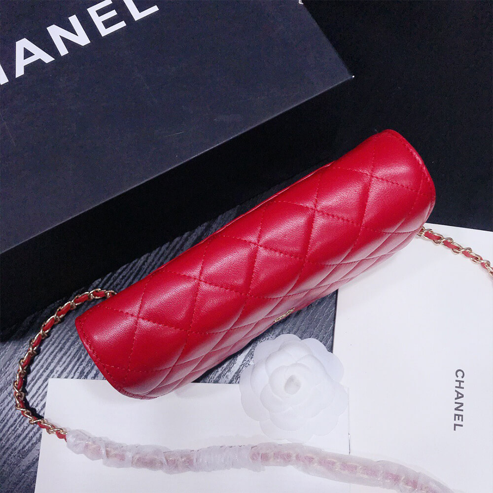 Ch**el wallet on chain