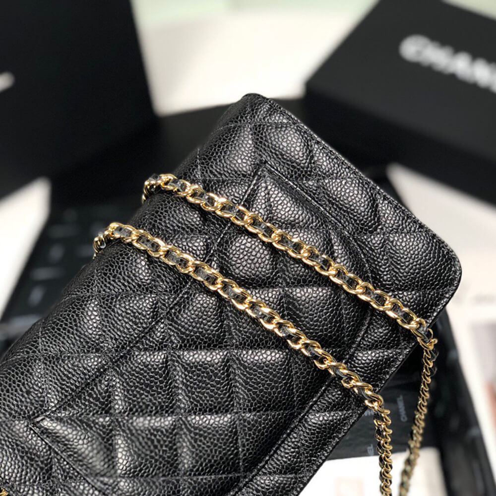Ch**el wallet on chain