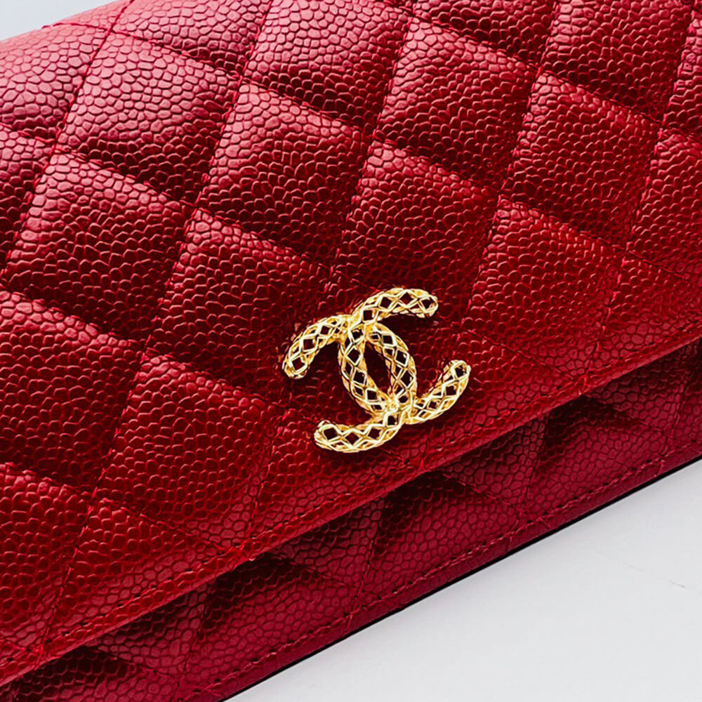 Ch**el wallet on chain