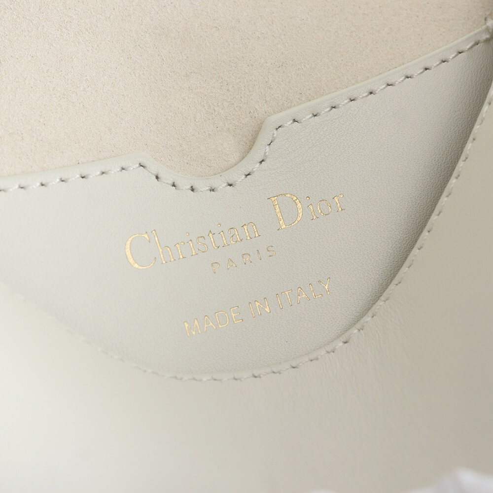 medium D10r bobby bag