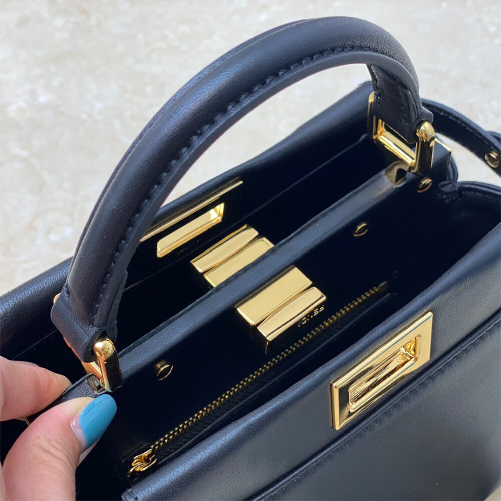 F**di peekaboo mini