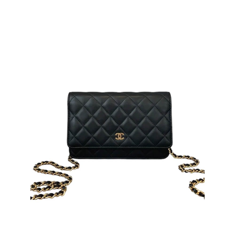 Ch**el wallet on chain