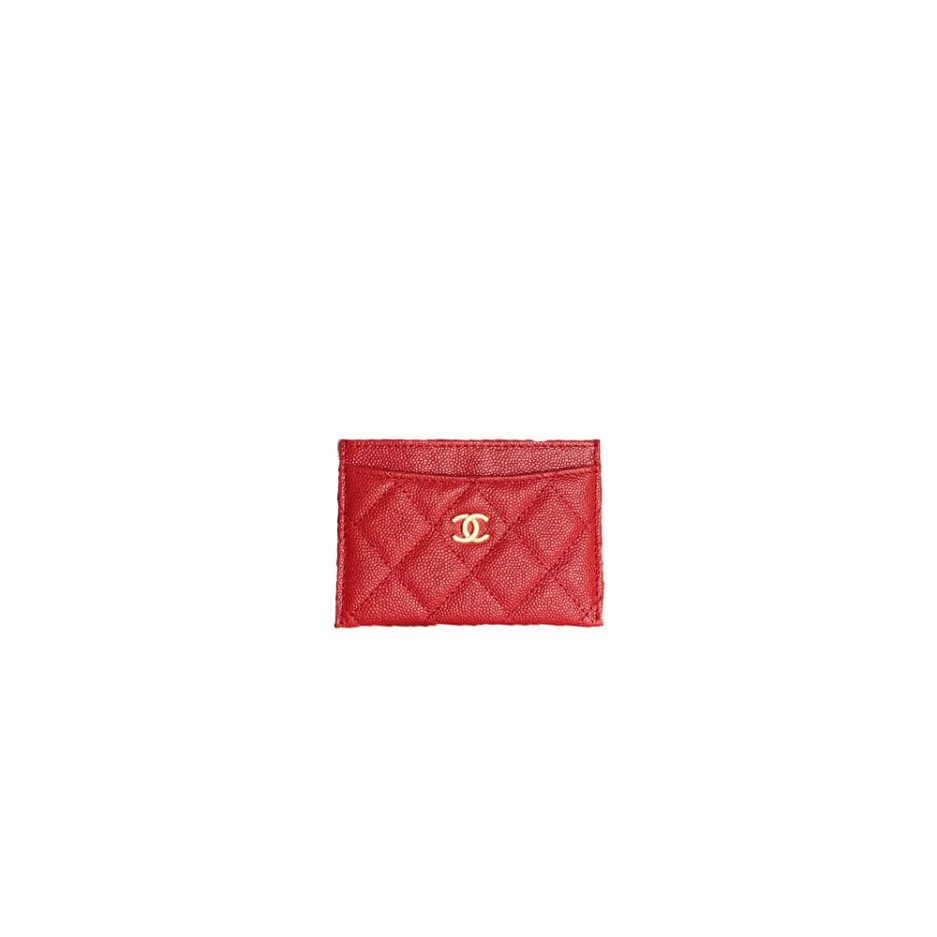 Ch**el classic card holder