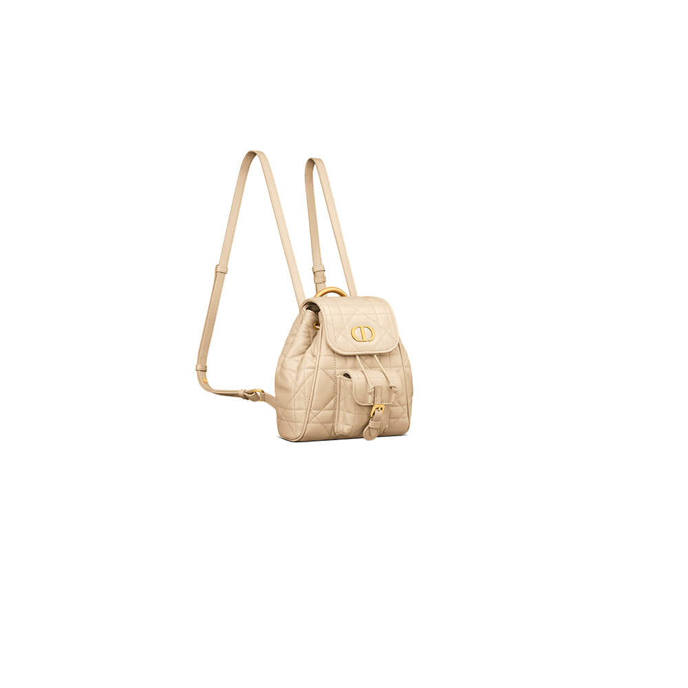 small D10r caro backpack