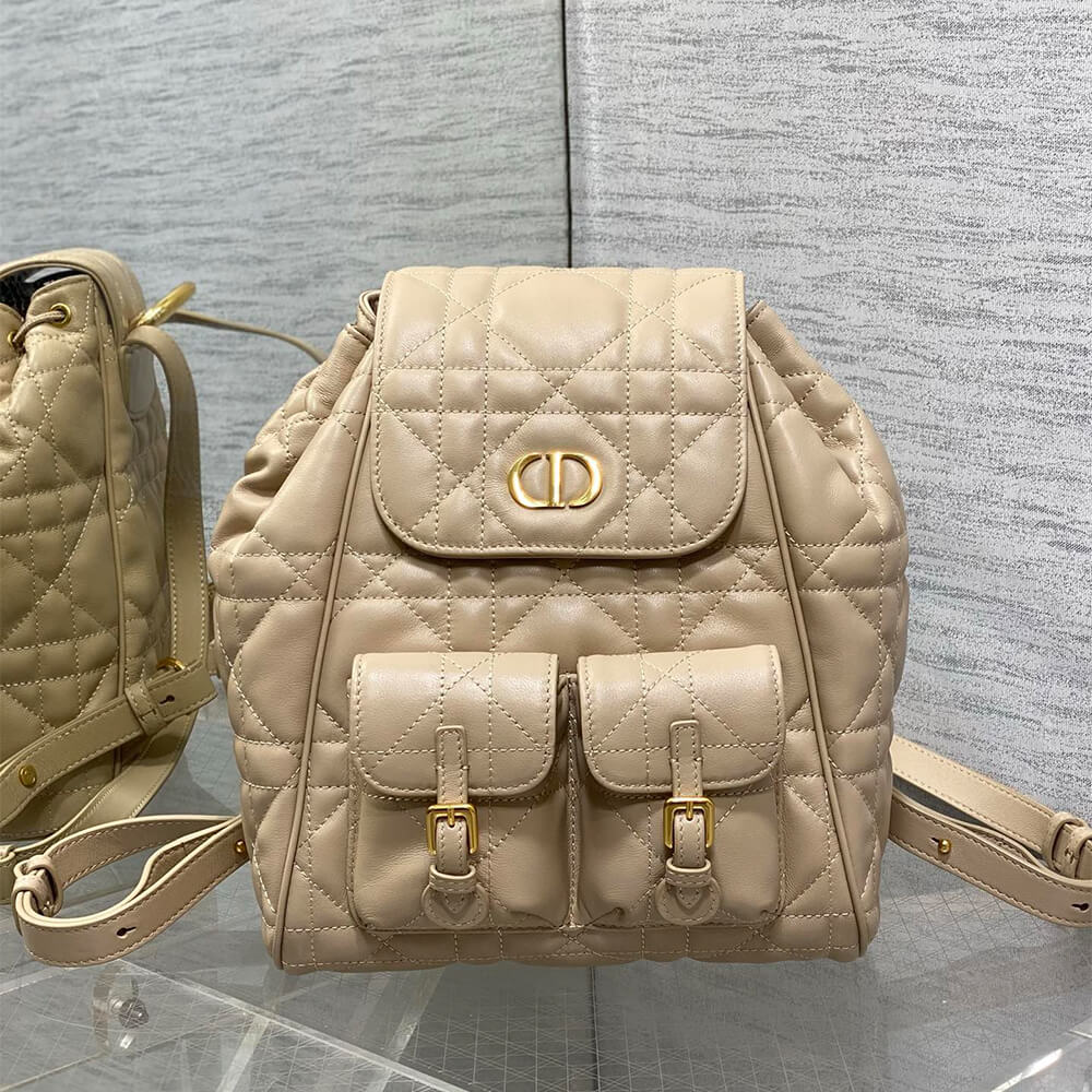 medium D10r caro backpack