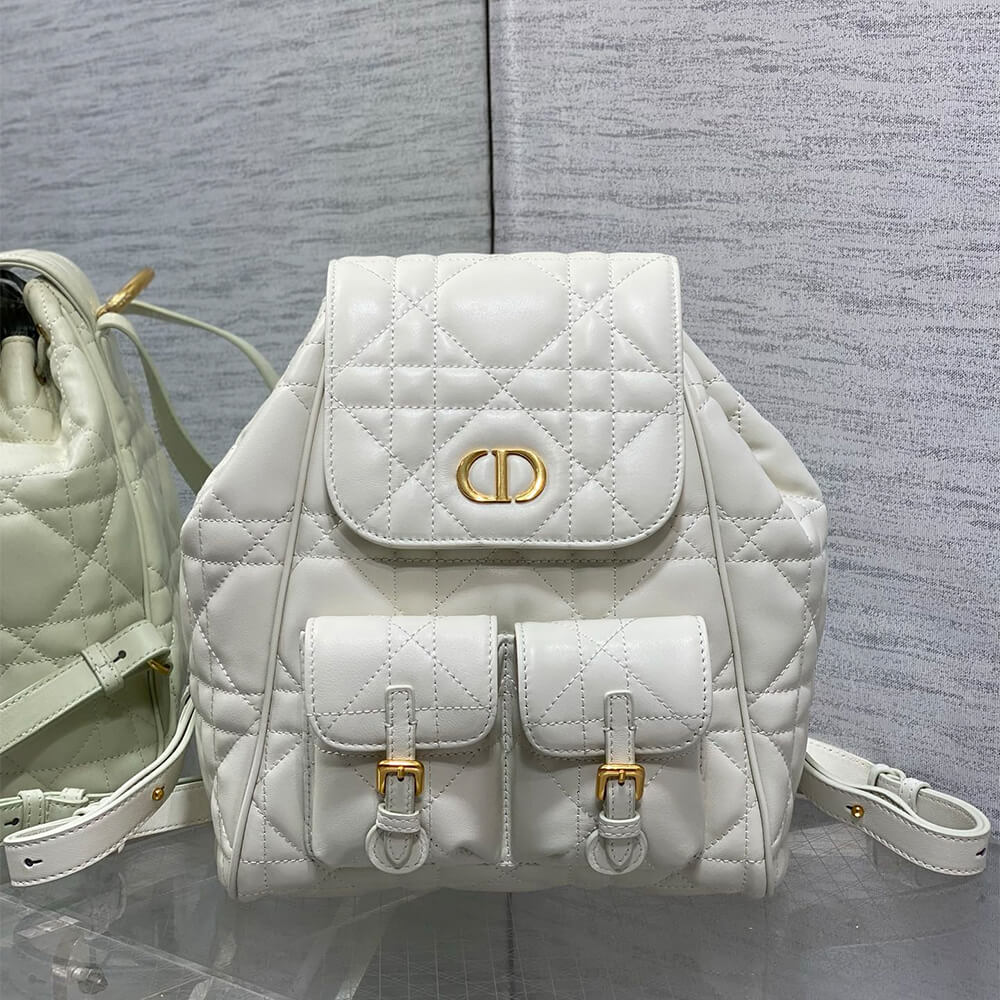 medium D10r caro backpack