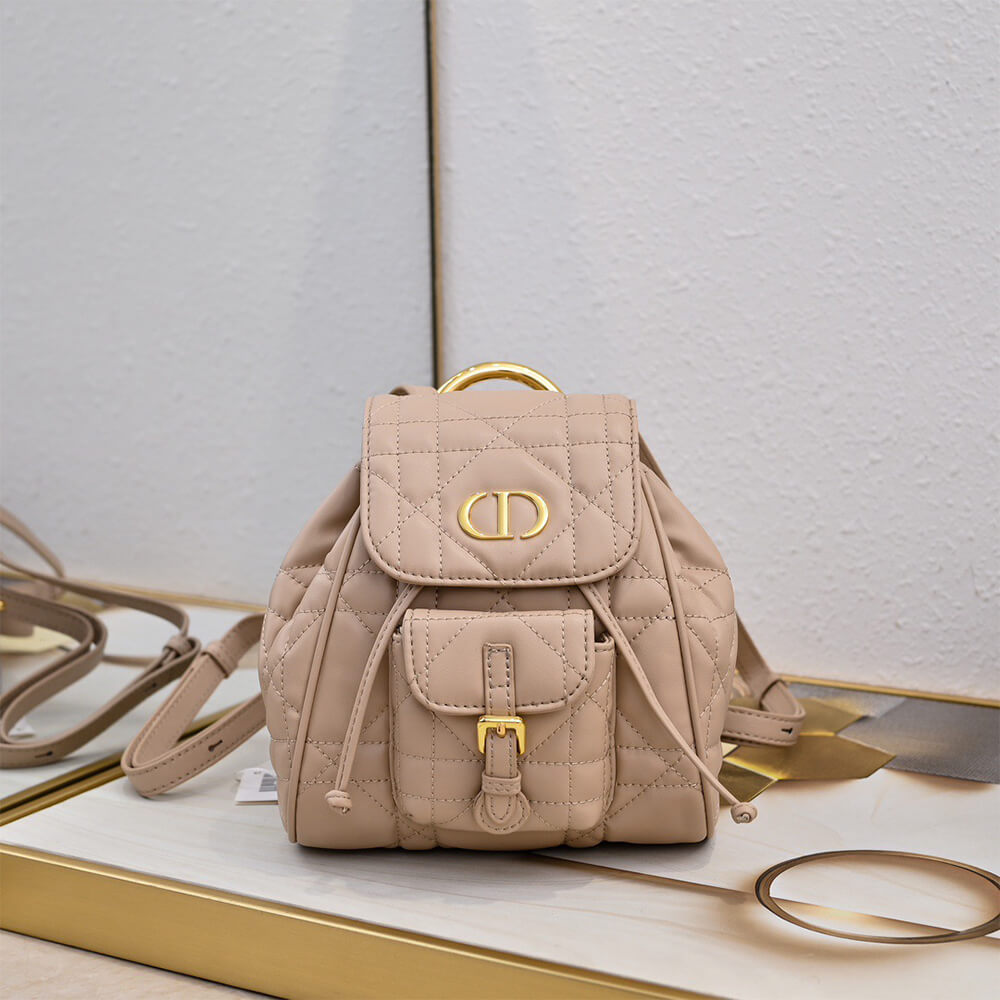 small D10r caro backpack