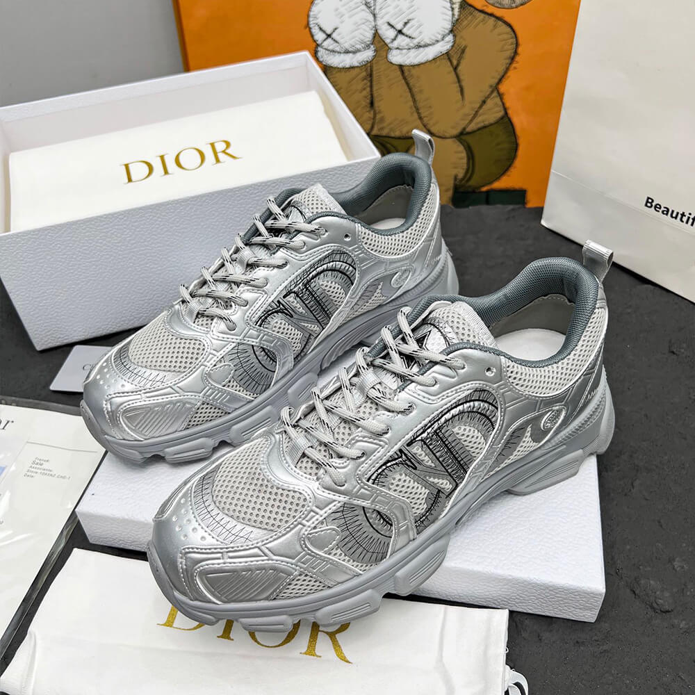 D10r chrono sneaker