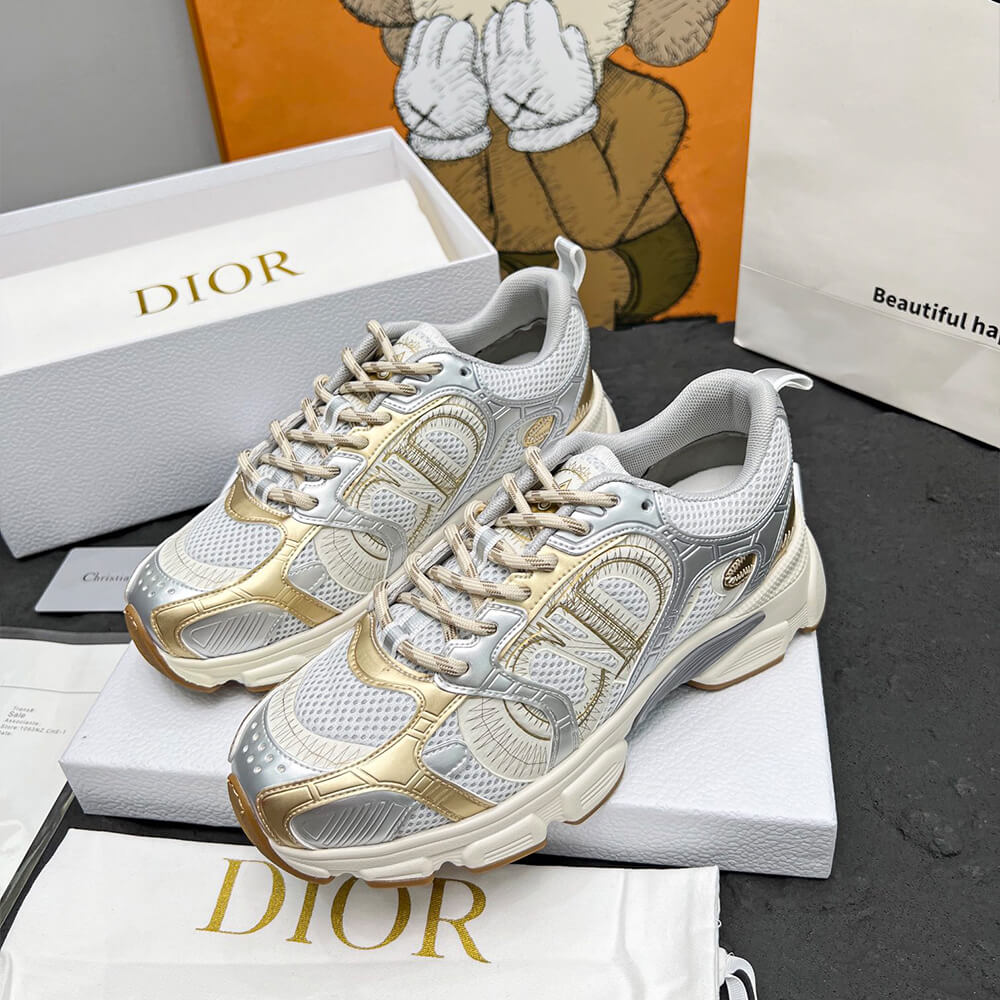 D10r chrono sneaker