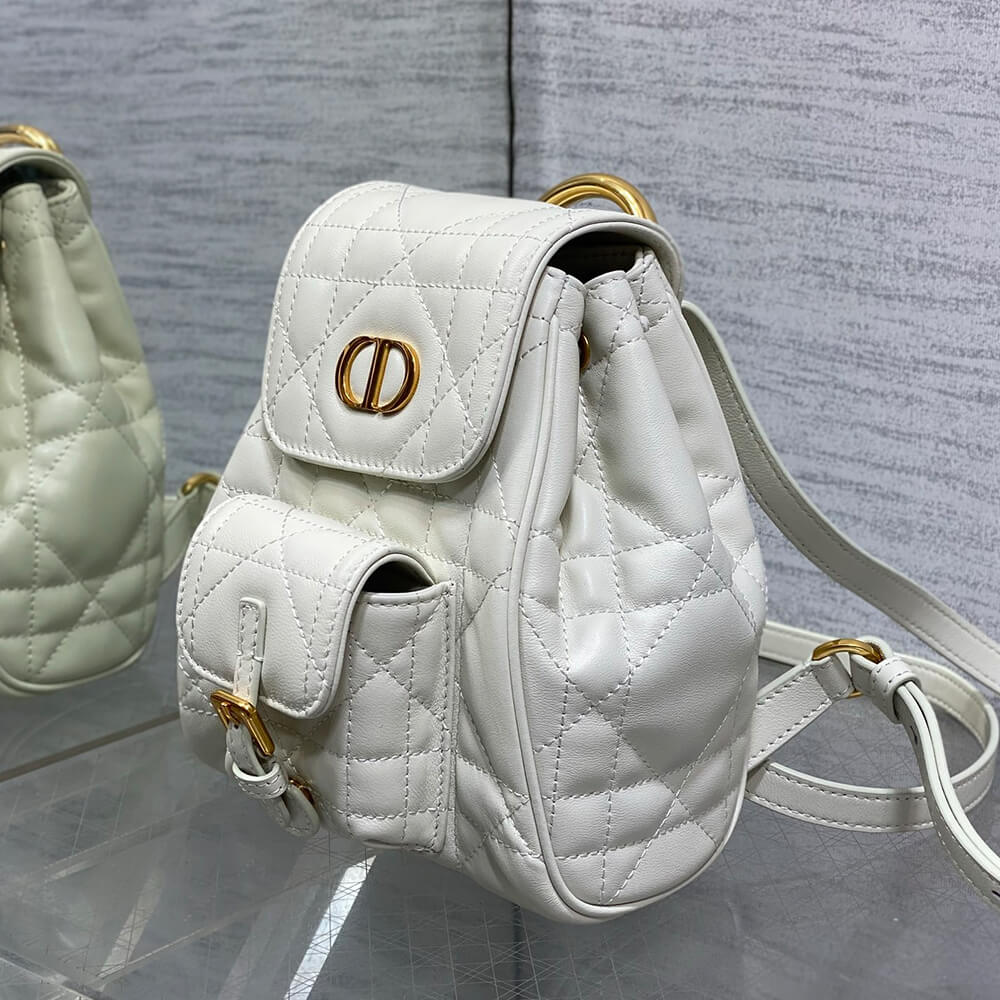 small D10r caro backpack