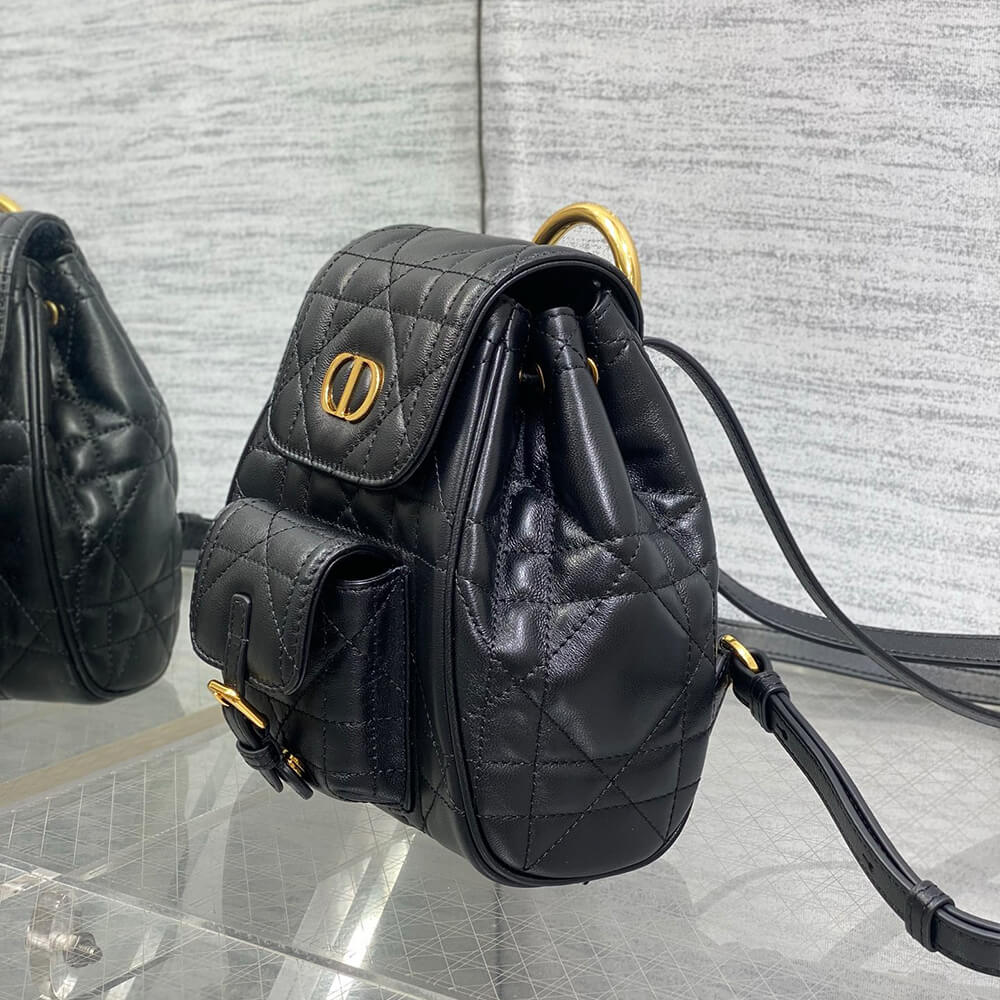 small D10r caro backpack
