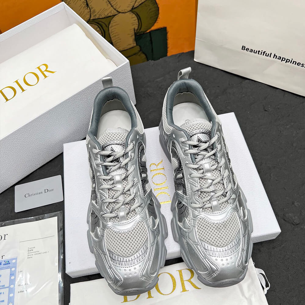 D10r chrono sneaker