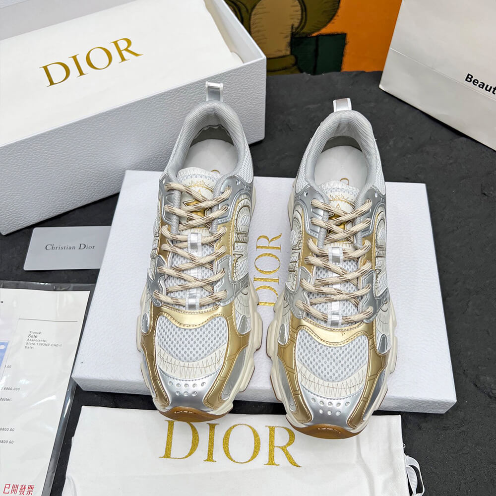 D10r chrono sneaker