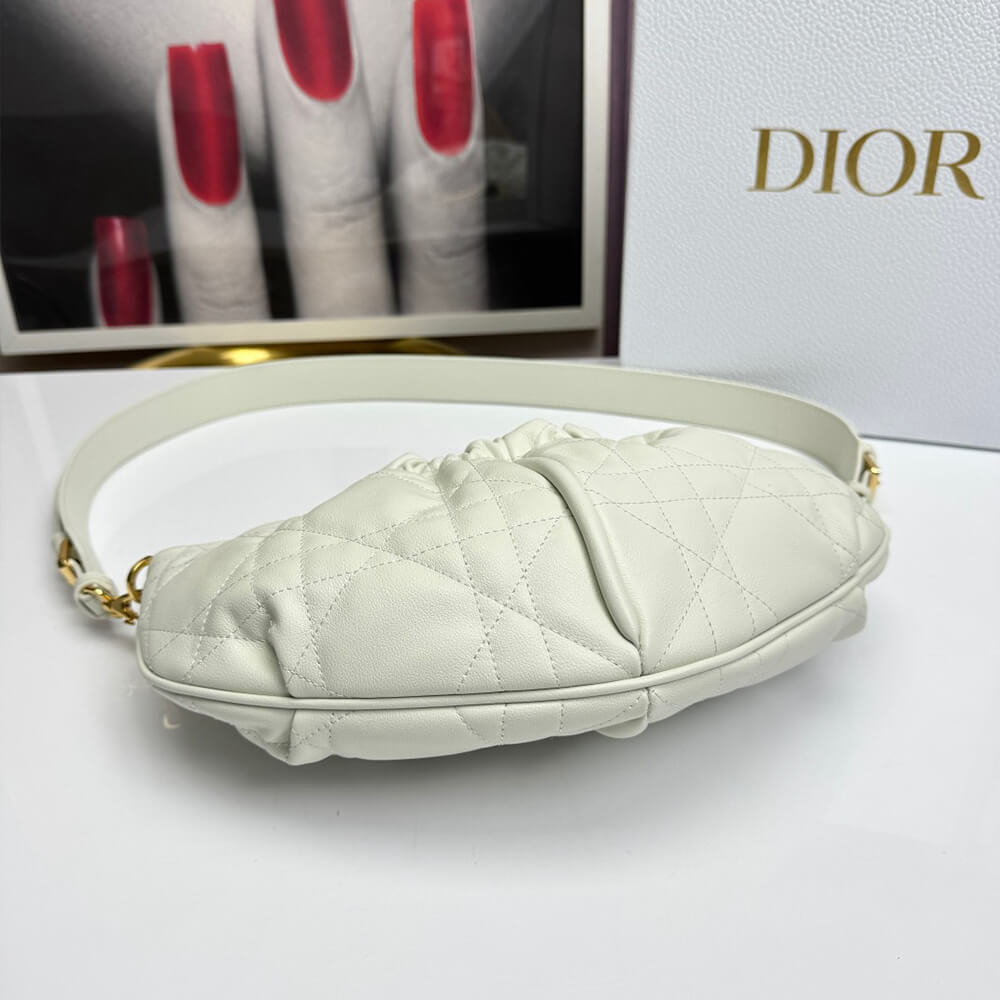 D10r walk in D10r purse