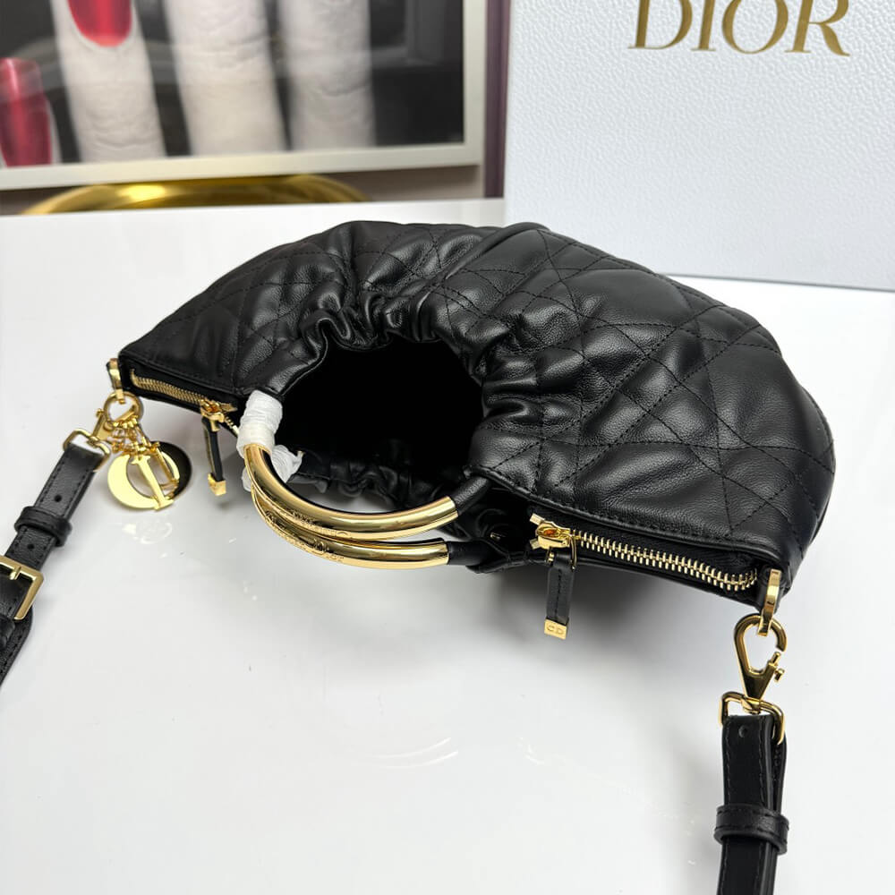 D10r walk in D10r purse