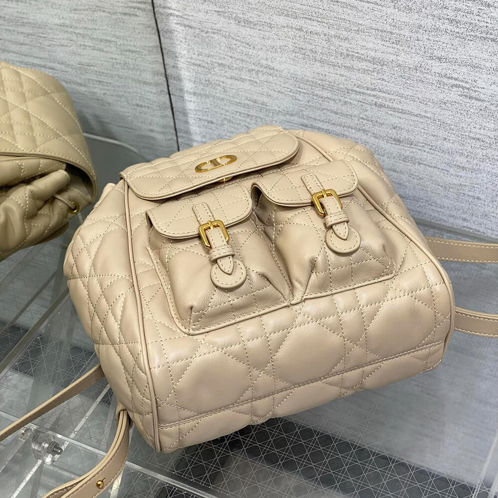 medium D10r caro backpack