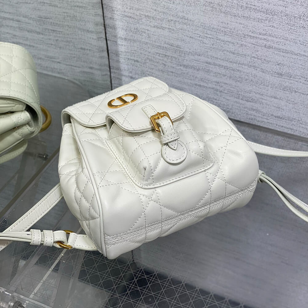 small D10r caro backpack