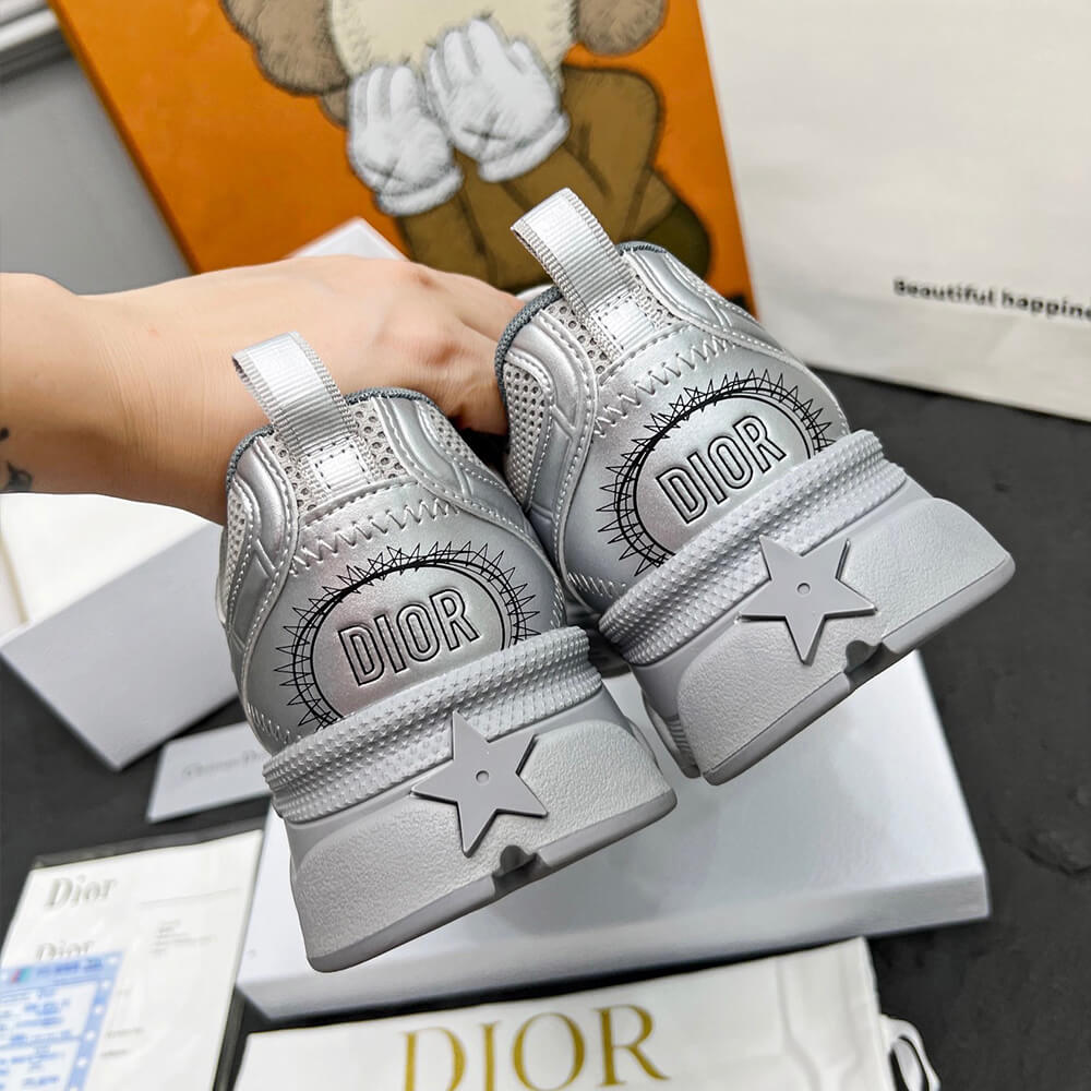 D10r chrono sneaker