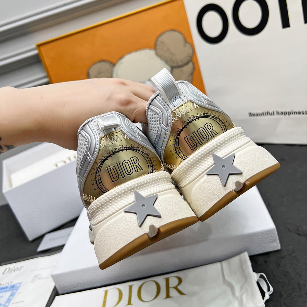 D10r chrono sneaker