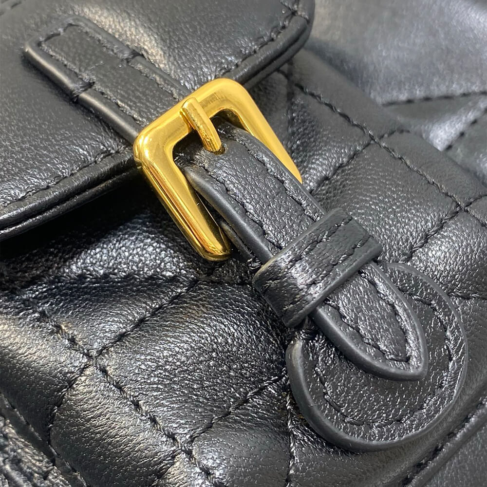 small D10r caro backpack