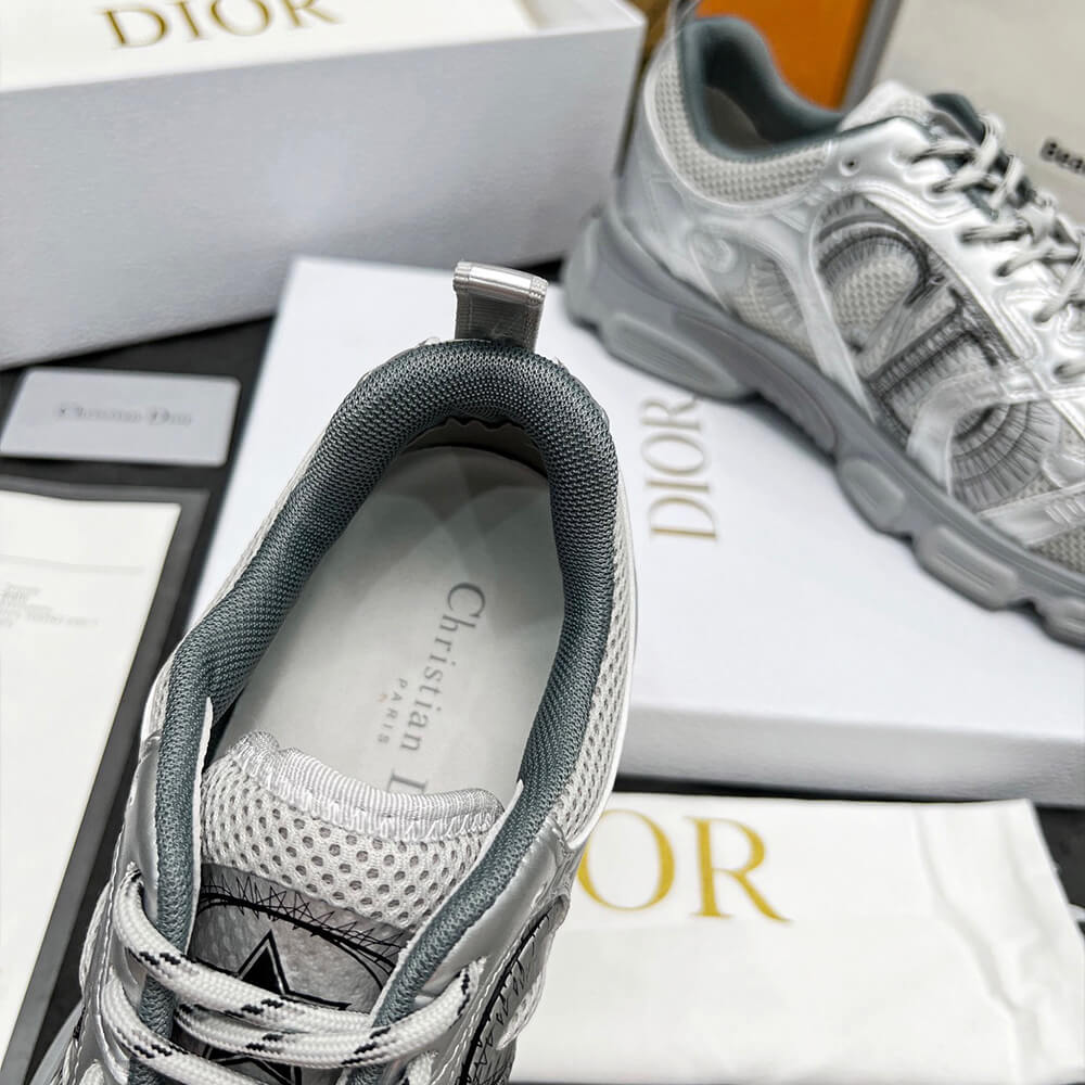 D10r chrono sneaker