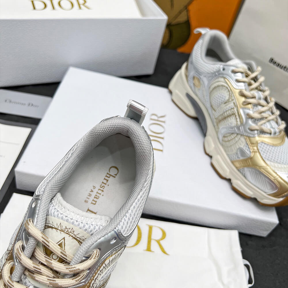D10r chrono sneaker