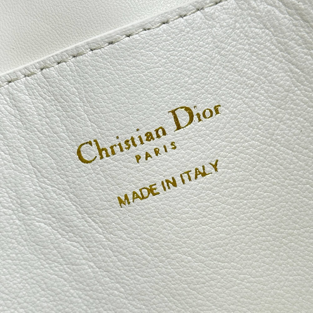 D10r walk in D10r purse