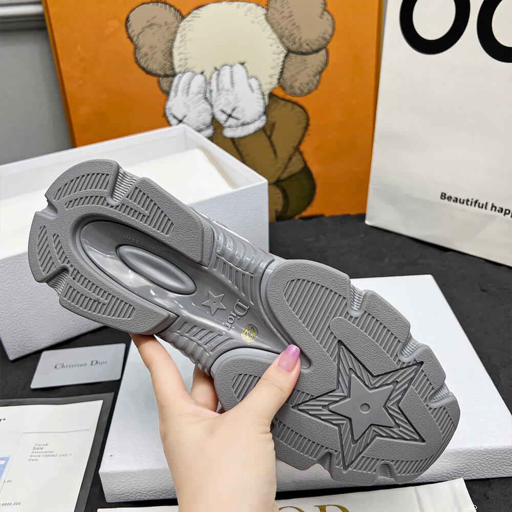 D10r chrono sneaker