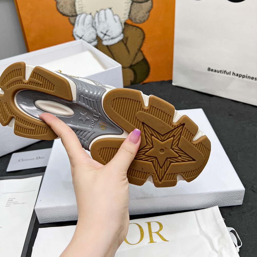 D10r chrono sneaker