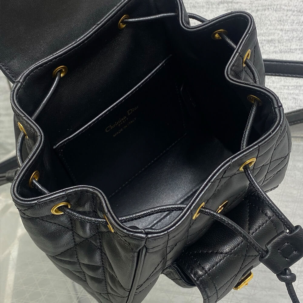 small D10r caro backpack