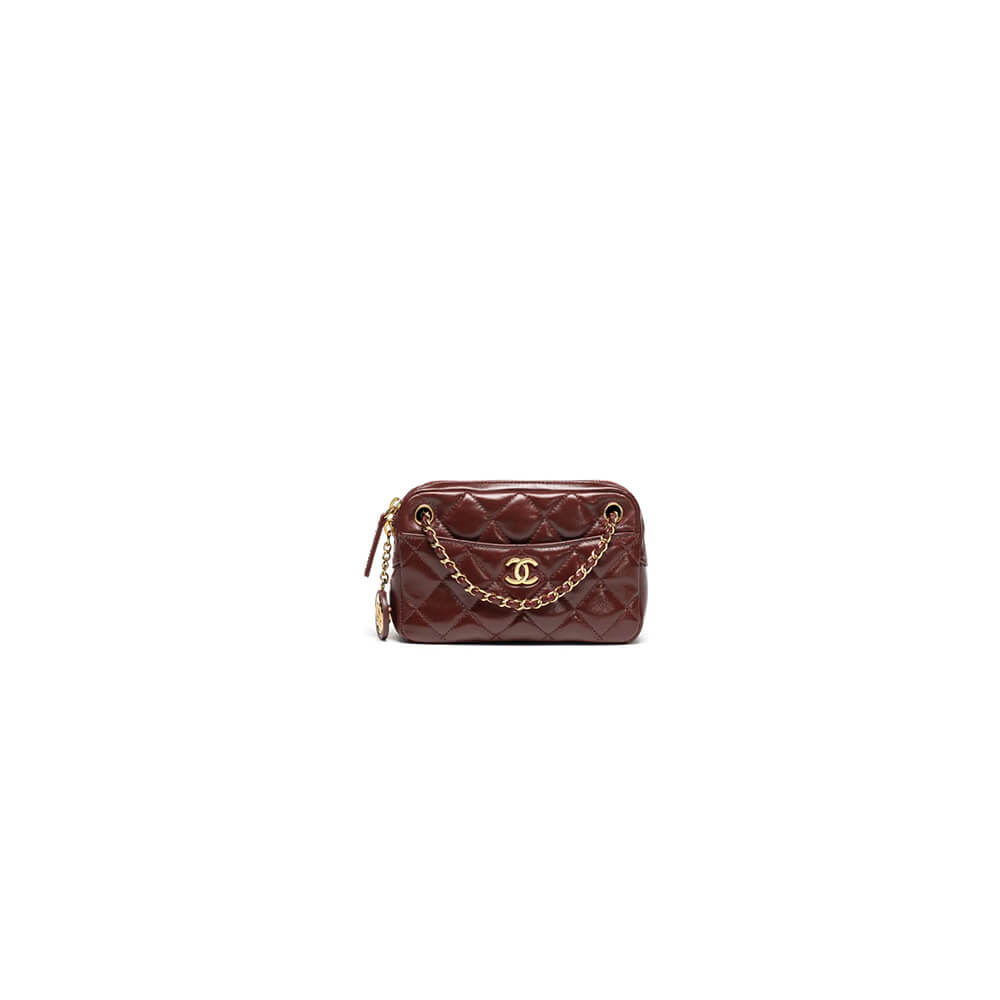 Ch**el mini camera case