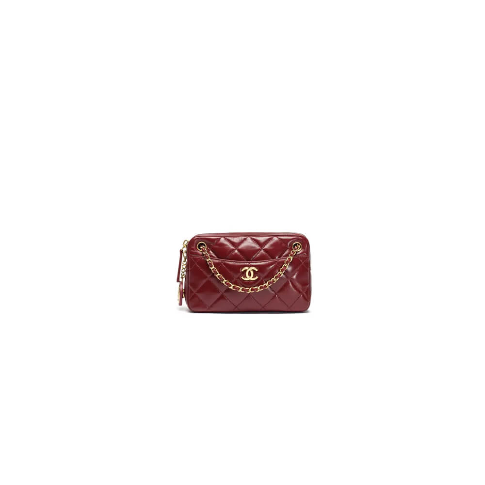 Ch**el mini camera case