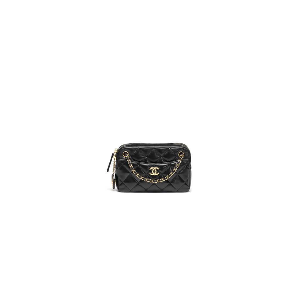 Ch**el mini camera case
