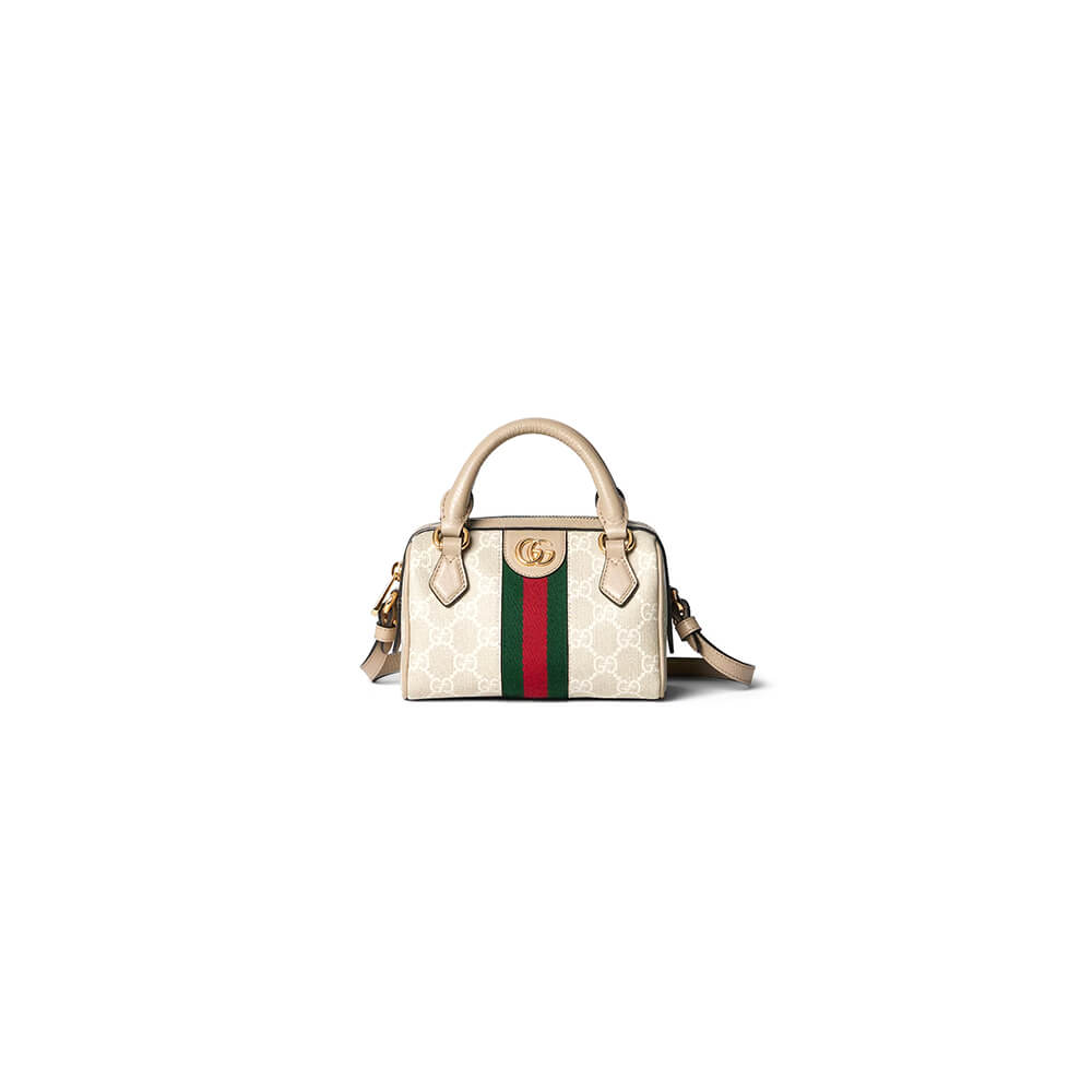 g*u*i ophidia S*per mini bag