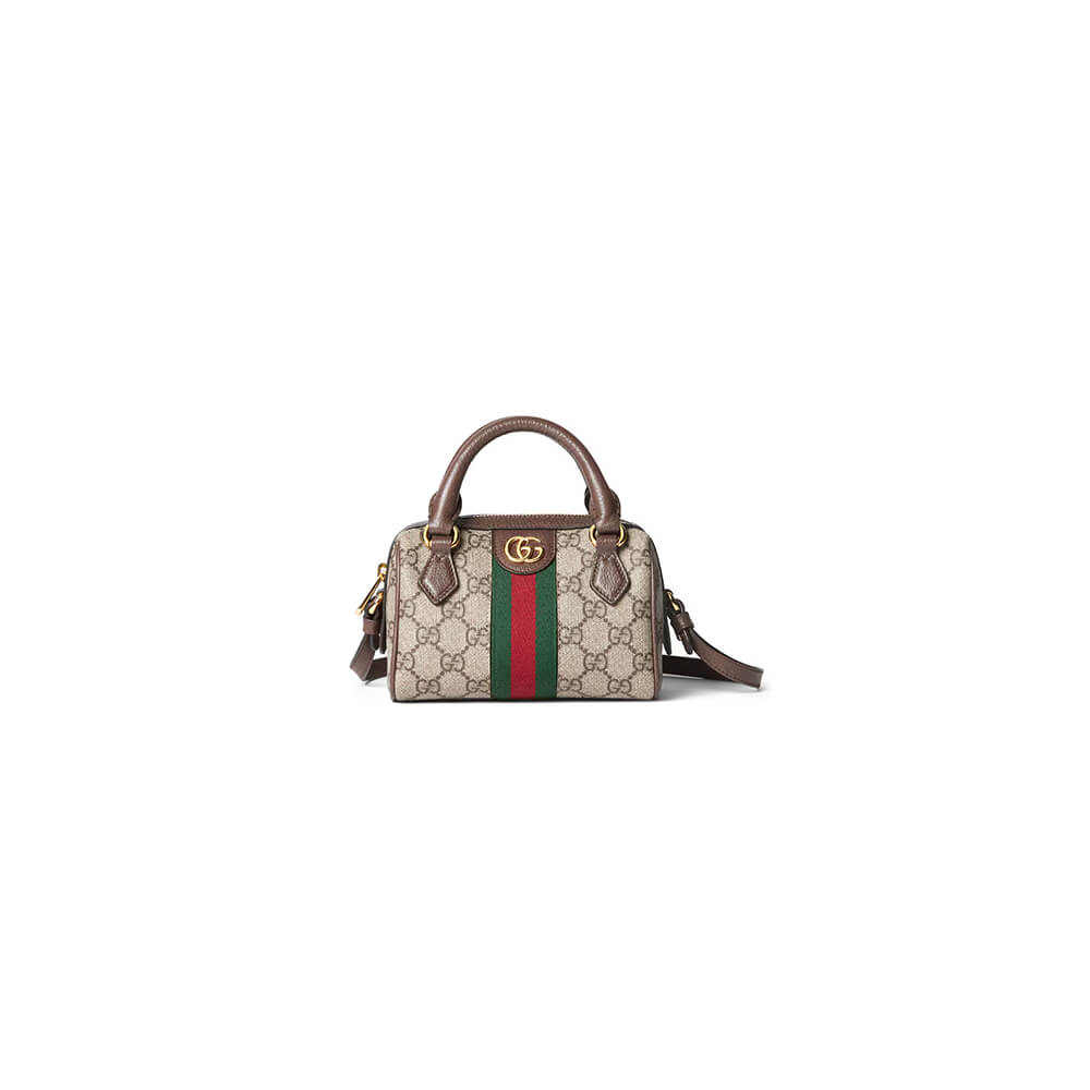 g*u*i ophidia S*per mini bag