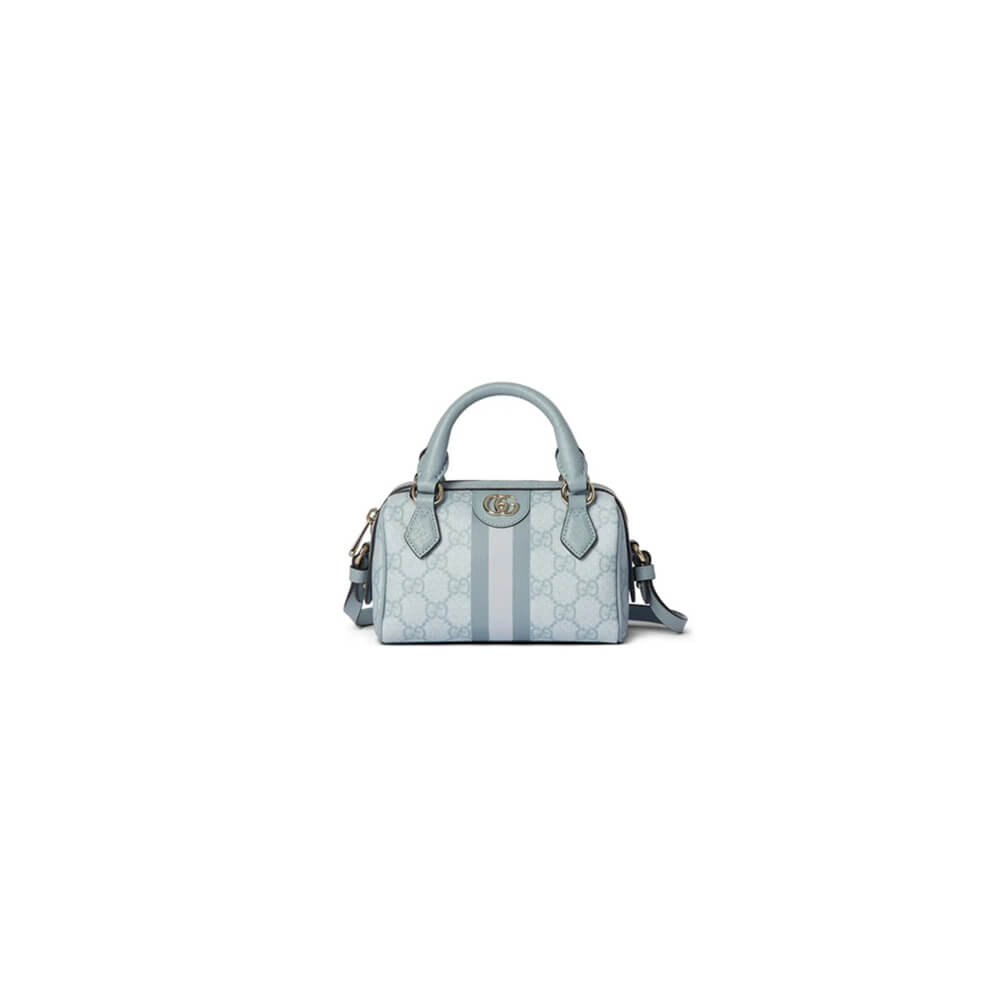 g*u*i ophidia S*per mini bag
