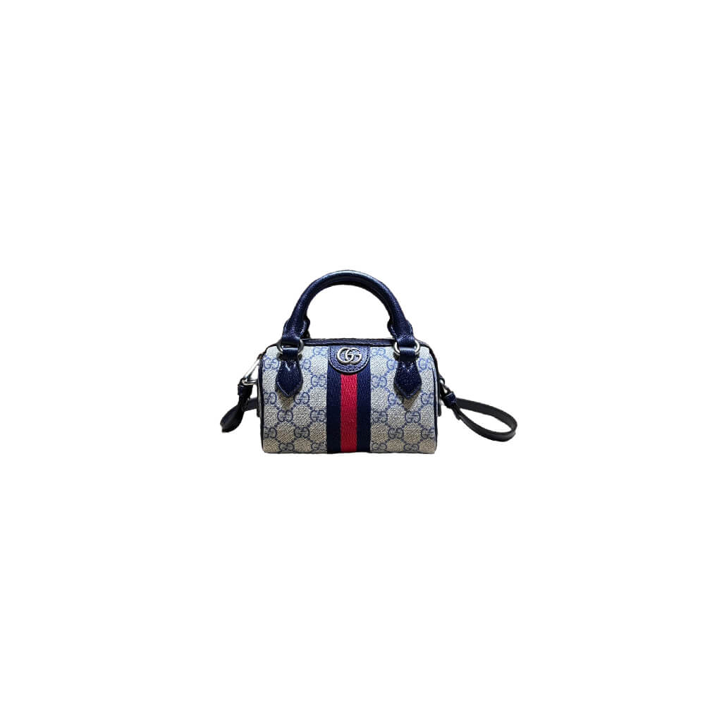 g*u*i ophidia S*per mini bag