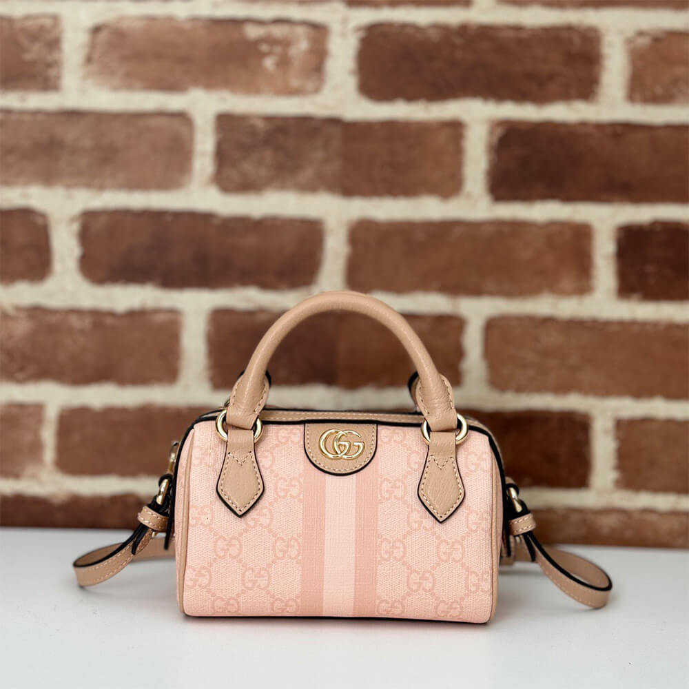 g*u*i ophidia S*per mini bag