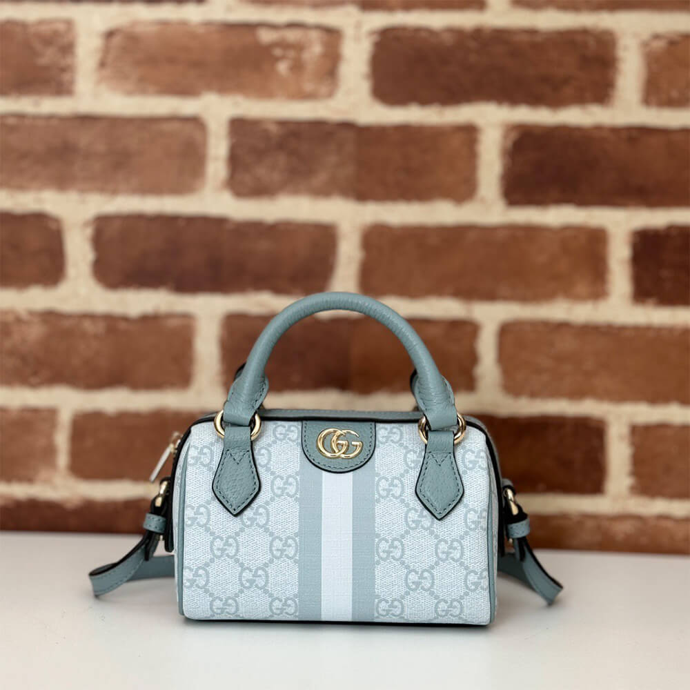 g*u*i ophidia S*per mini bag