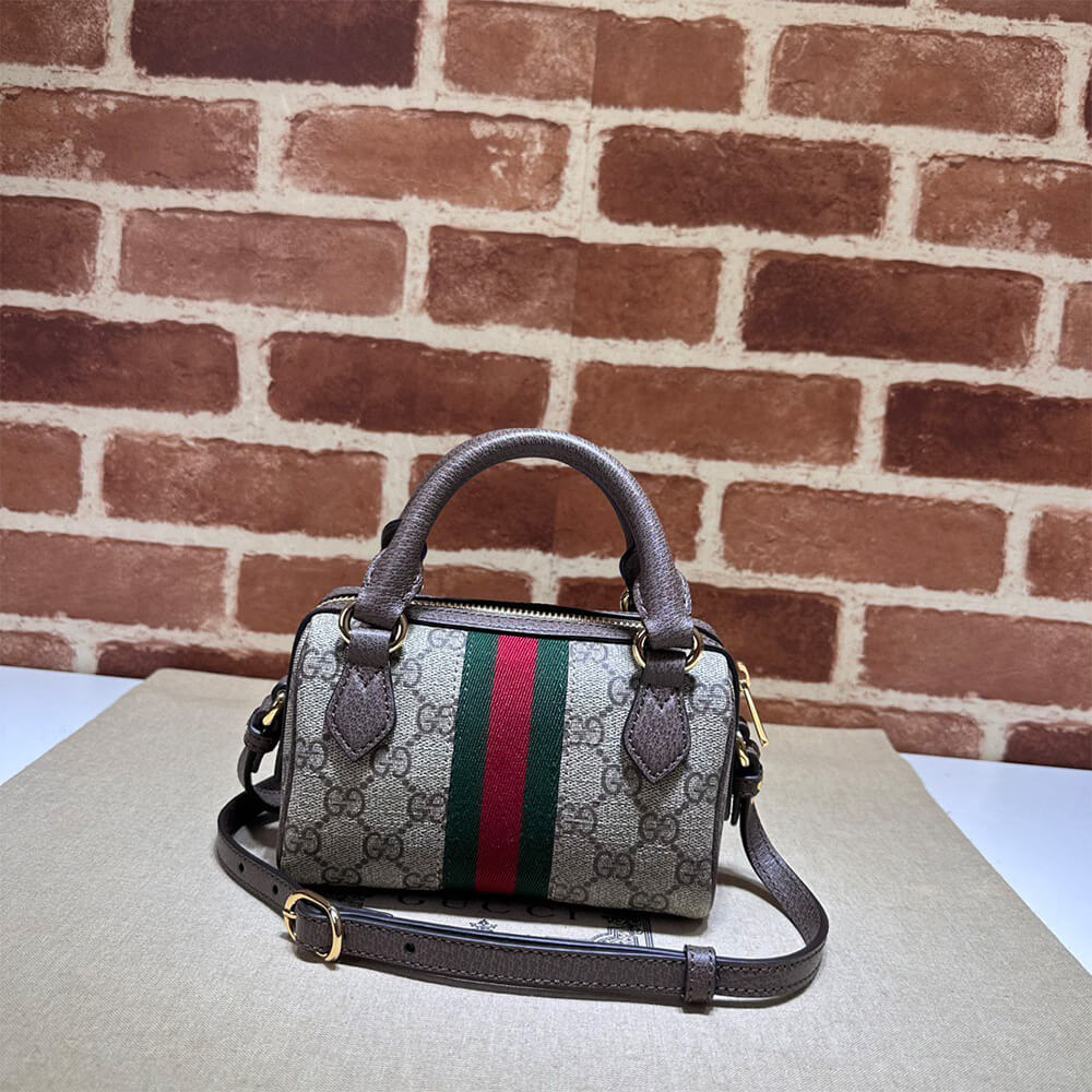 g*u*i ophidia S*per mini bag